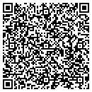 QR code with Yvftte M Meshksar contacts