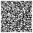 QR code with Harvey Matson contacts