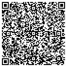 QR code with Zion Evang Lutheran Church contacts