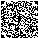 QR code with Accelerated Computer Tech contacts