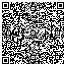 QR code with D & K Builders Inc contacts