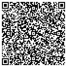 QR code with Rick Hackbarth Roofing Co contacts