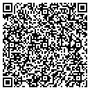 QR code with G S Enteprises contacts