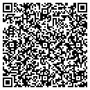 QR code with Harts Wood Floors contacts