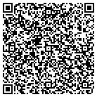 QR code with White Oak Candle LLC contacts