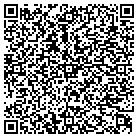 QR code with Gearty Delmore Funeral Chapels contacts