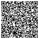 QR code with Cabin Care contacts