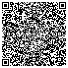 QR code with Red House Frmng & Intr Design contacts