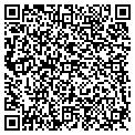 QR code with PSG contacts