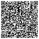 QR code with Ulwelling Hollerud & Schulz RE contacts