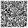 QR code with C E I contacts
