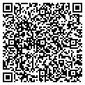 QR code with J Corp contacts