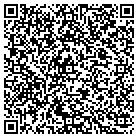 QR code with Martin County West Junior contacts