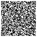 QR code with Arey & Assoc contacts
