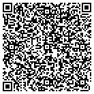 QR code with Rudy Luther's Hopkins Honda contacts