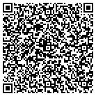 QR code with Roseau County Home Health Care contacts