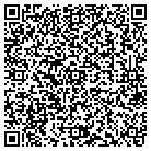 QR code with White Bear Dodge Inc contacts