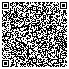 QR code with Magic's Towing Service contacts