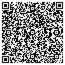 QR code with Abash Bus Co contacts