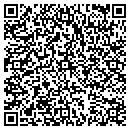 QR code with Harmony Cedar contacts