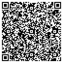 QR code with Side Bar contacts