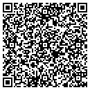 QR code with Hager John contacts