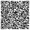 QR code with KRB Auto Inc contacts