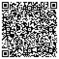 QR code with KFC contacts