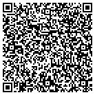 QR code with National Karate School contacts