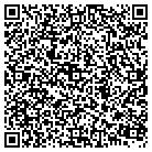QR code with T C I of Southern Minnesota contacts