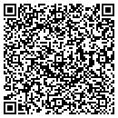 QR code with Hurry Pulver contacts