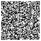 QR code with Twin Cities Computer Services contacts