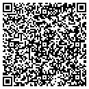 QR code with Kjly Radio contacts