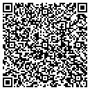 QR code with Jk Design contacts