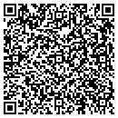 QR code with Harold Heinz contacts