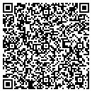 QR code with Hnc Dynacrast contacts