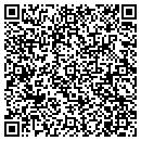 QR code with Tjs On Cove contacts