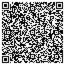 QR code with LDW & Assoc contacts