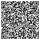 QR code with Ave F Laundry contacts