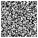 QR code with David's Diner contacts