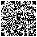 QR code with D & R Intl contacts