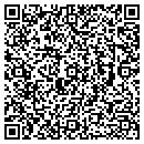 QR code with MSK Eyes LTD contacts