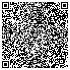 QR code with Wings'n Williows Art Gallery contacts