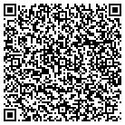 QR code with PBR Optometrists LTD contacts