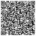QR code with Naughty Squirrel Cstm Quilting contacts