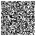 QR code with Dumont Cafe contacts