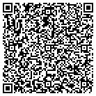 QR code with Tillges Crtif Orthtic Prsthtic contacts