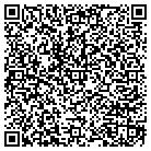 QR code with Pfeffer Plumbing & Heating Inc contacts