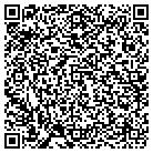 QR code with First Ladies Fashion contacts