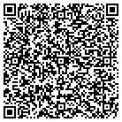 QR code with Gausman More Lrtain Architects contacts